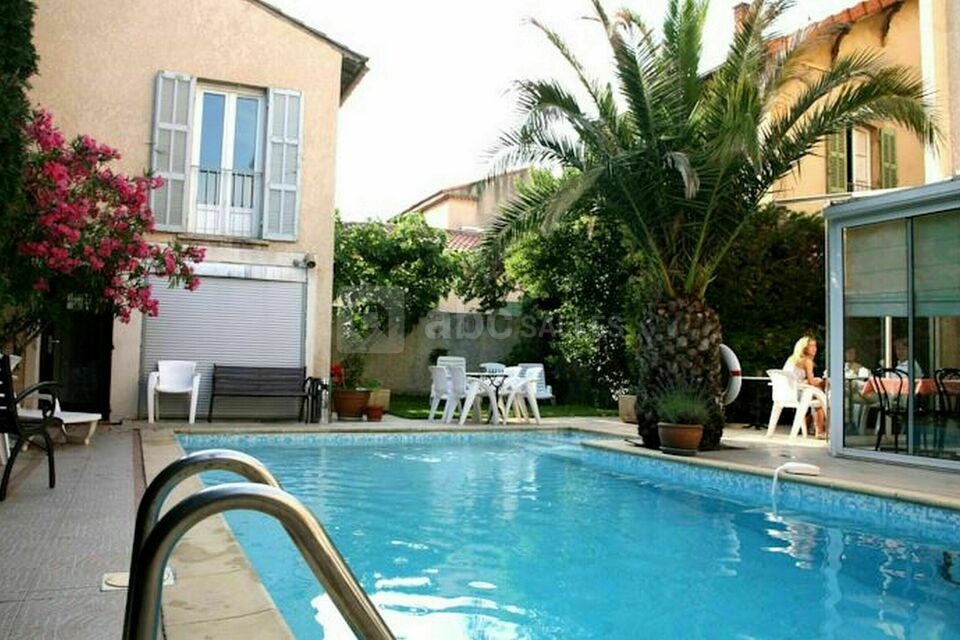 Adonis Arc Hôtel Aix
