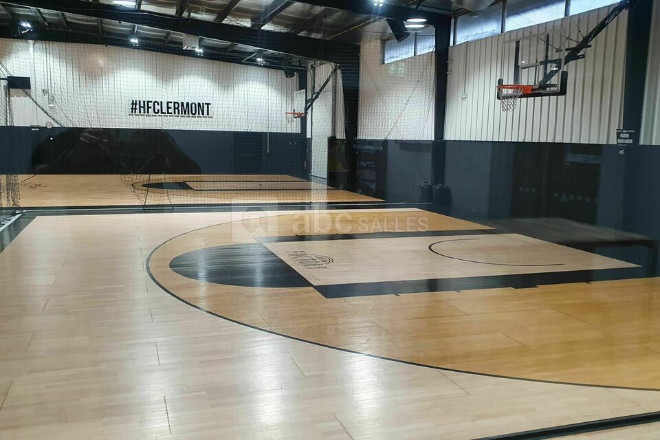Hoops Factory