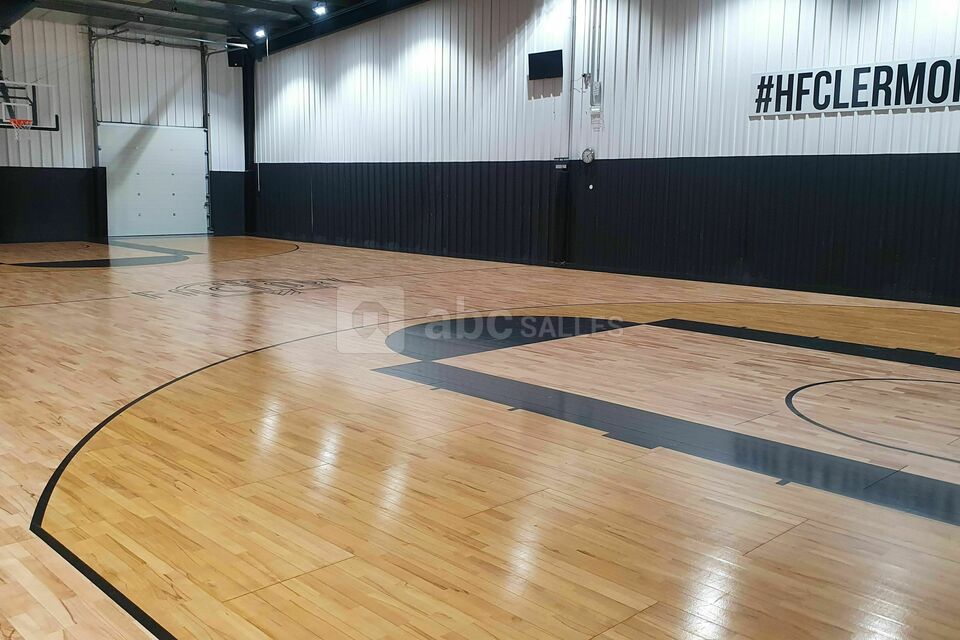 Hoops Factory