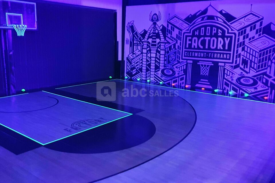 Hoops Factory