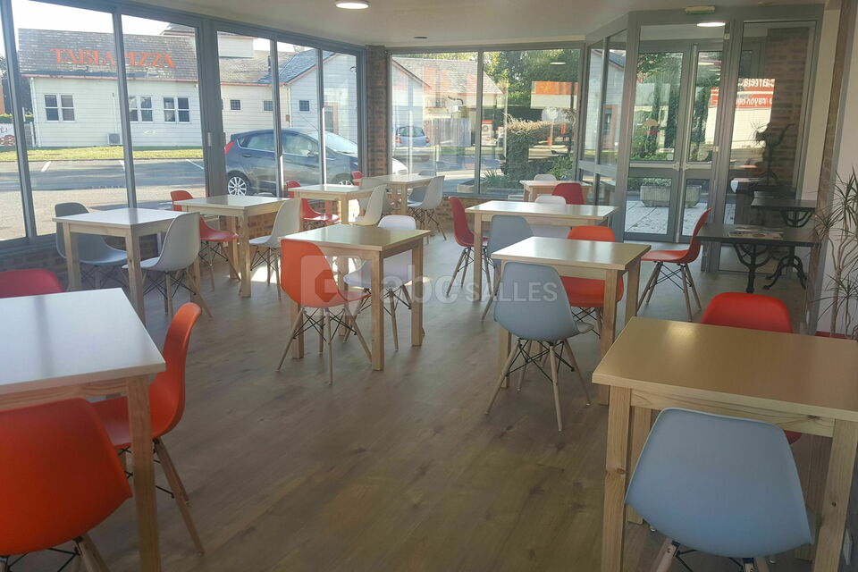 Brit Hotel Tours Nord