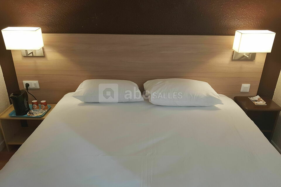 Brit Hotel Tours Nord