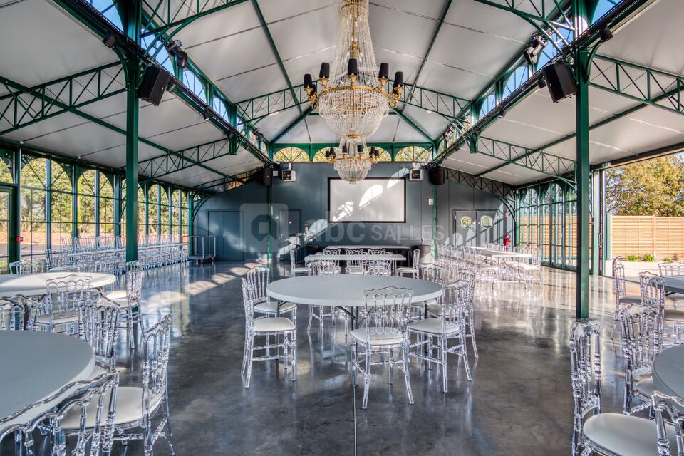 Villa Cristal