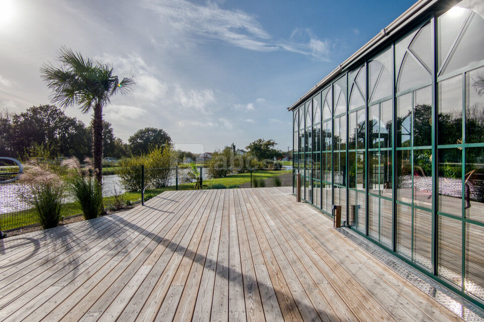 Villa Cristal