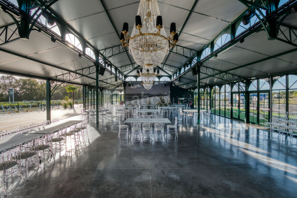 Villa Cristal