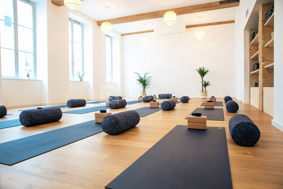 Yoga Korner
