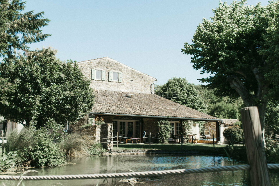 Domaine des Tuillières