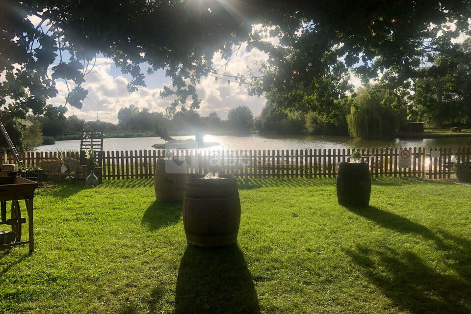 Domaine de la Carperie