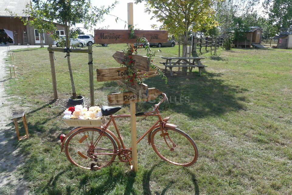 Thomas Ranch