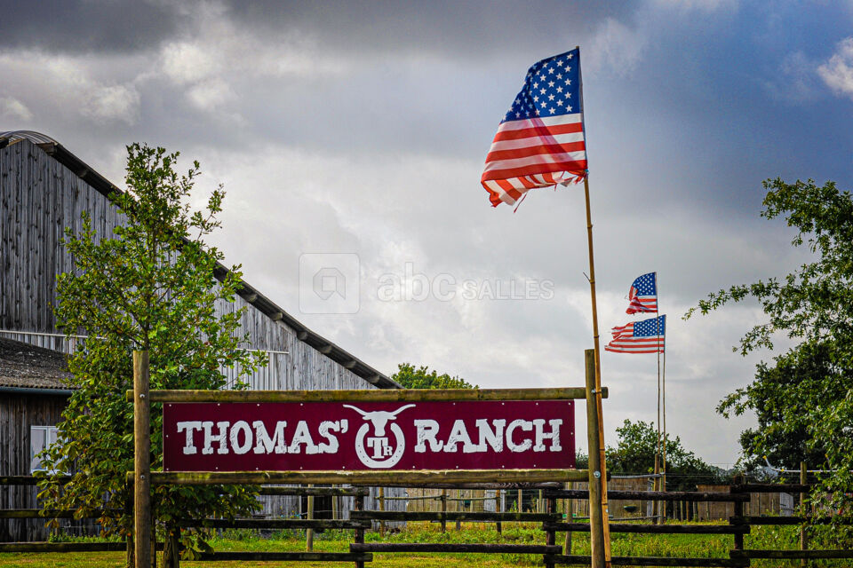 Thomas Ranch