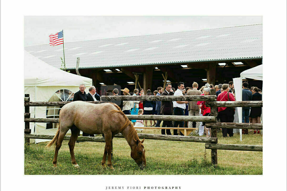 Thomas Ranch