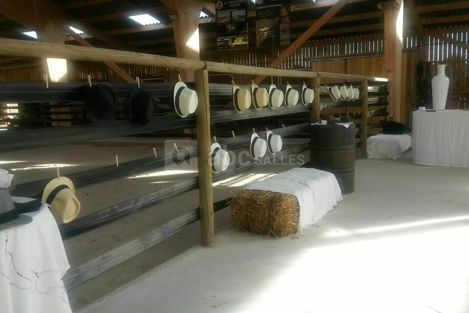 Thomas Ranch