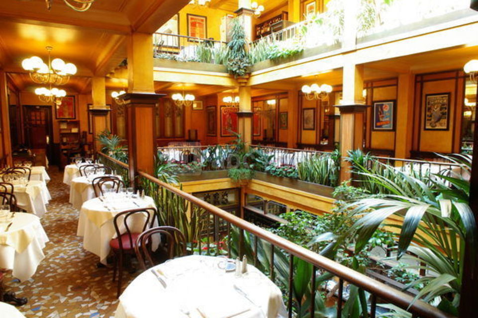 Café du Commerce