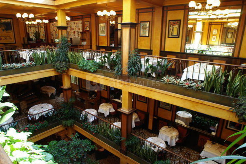 Café du Commerce