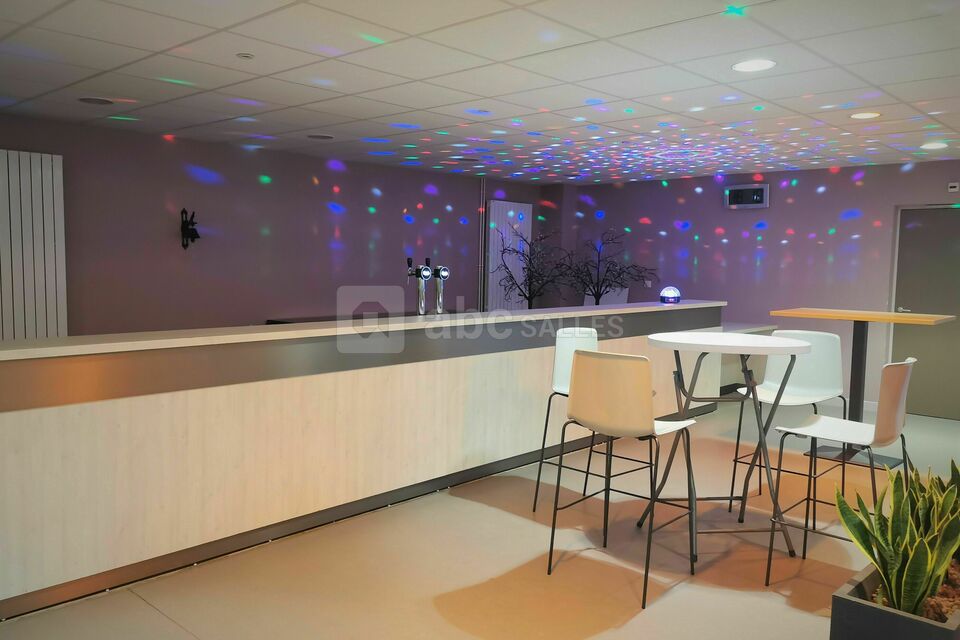 Tango Events