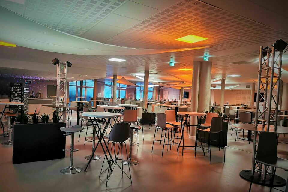 Tango Events