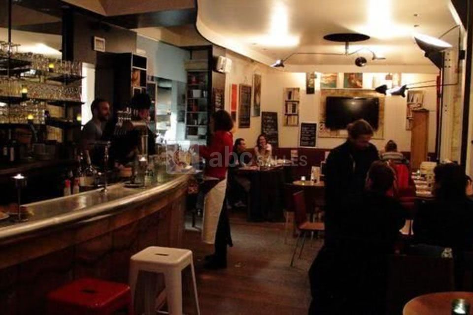 Café des Initiés