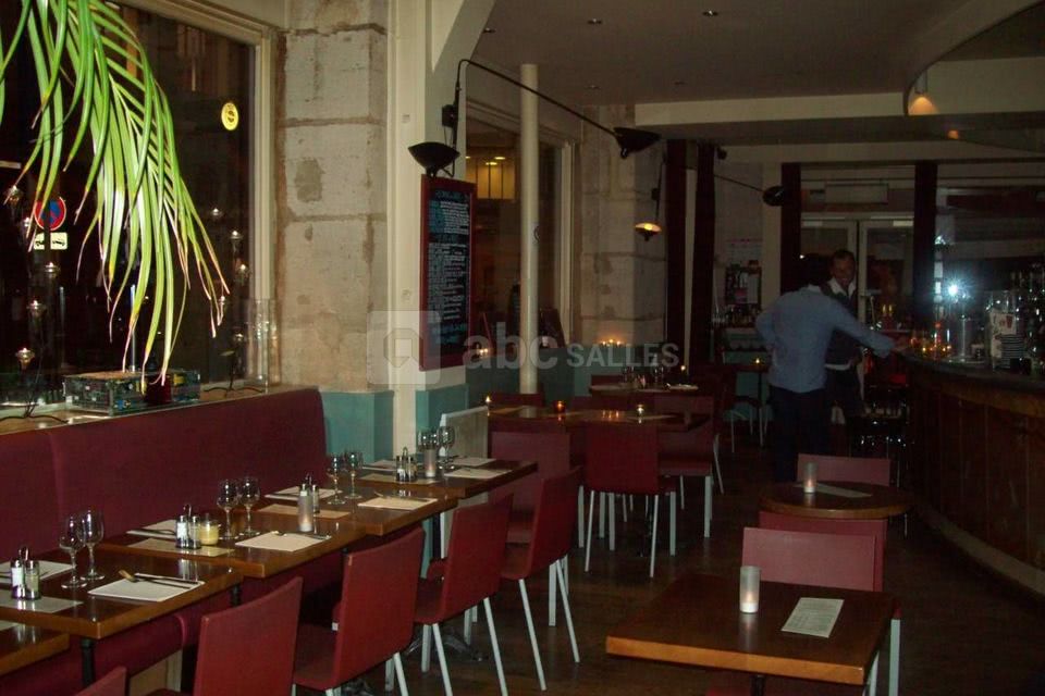 Café des Initiés