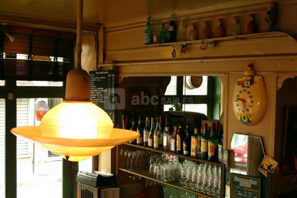 Café de l'Industrie