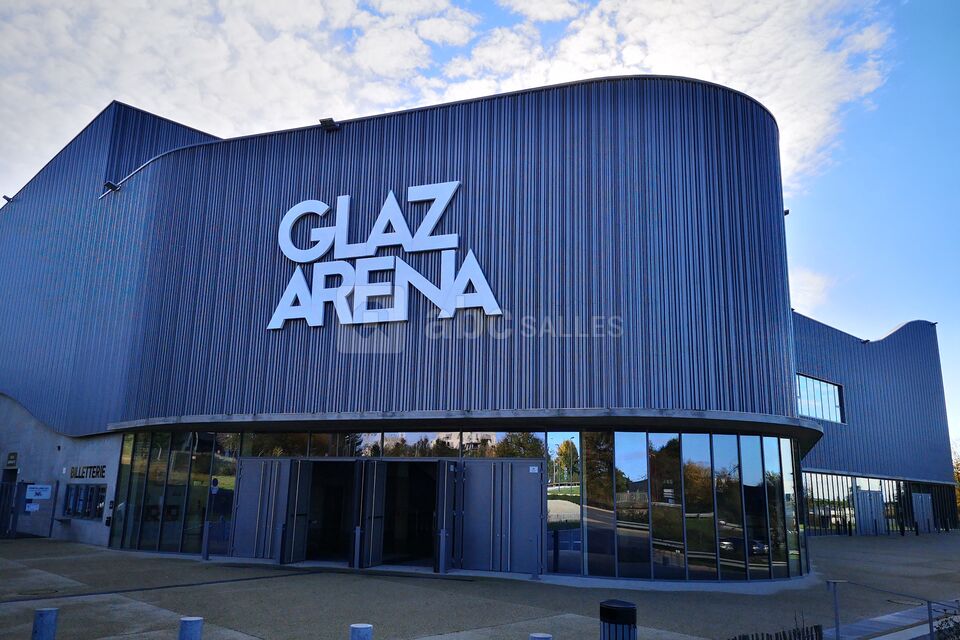 Glaz Arena
