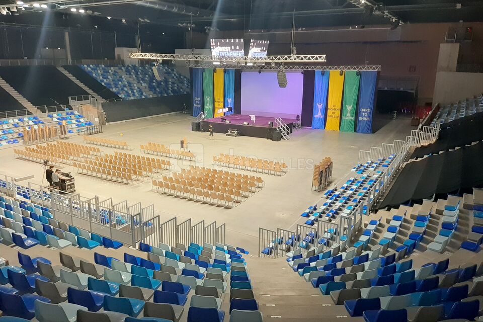 Glaz Arena