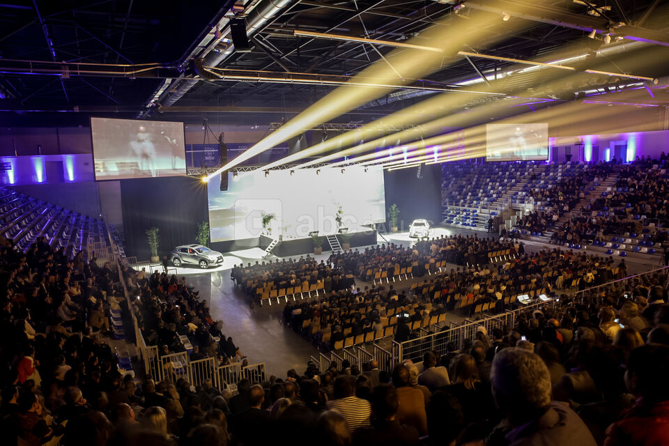 Glaz Arena