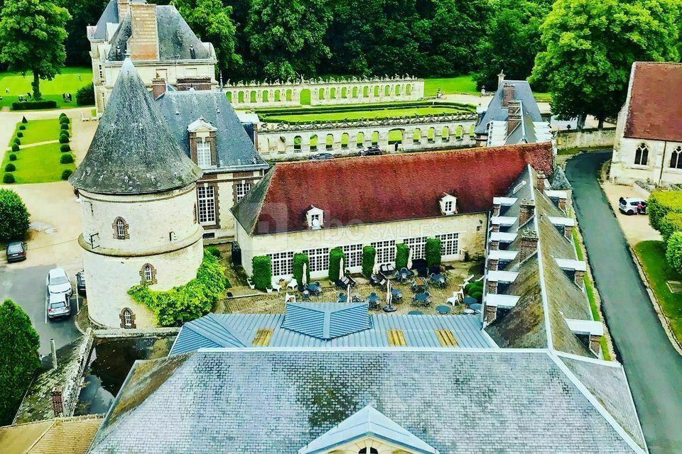 Château de Raray