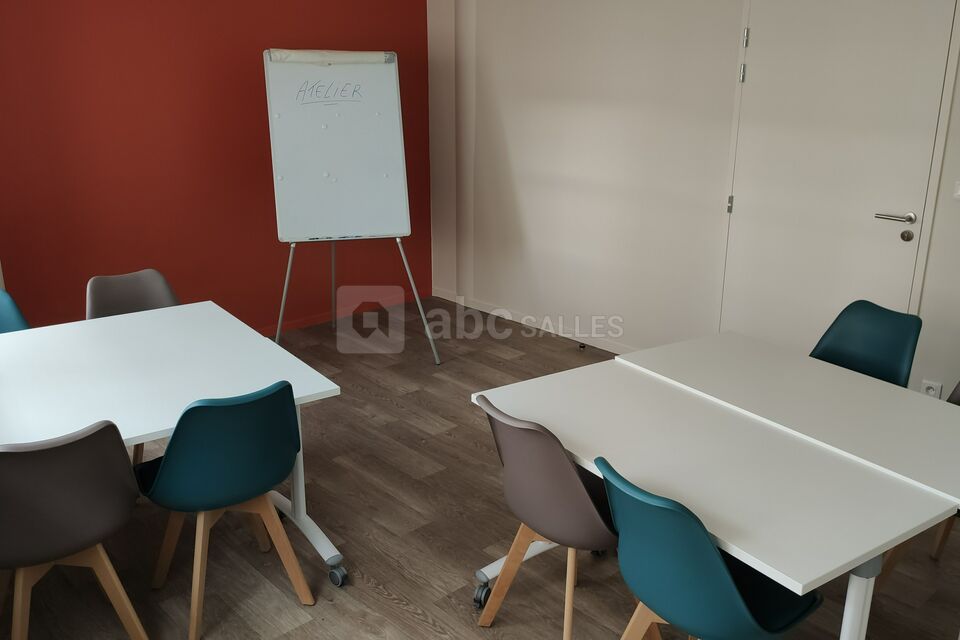 Espace Vega