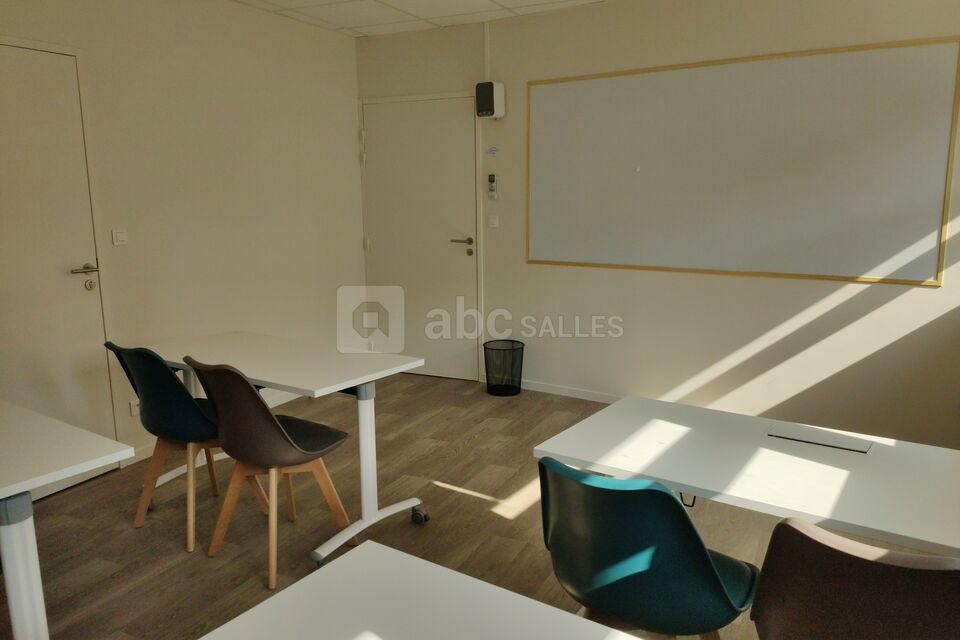 Espace Vega