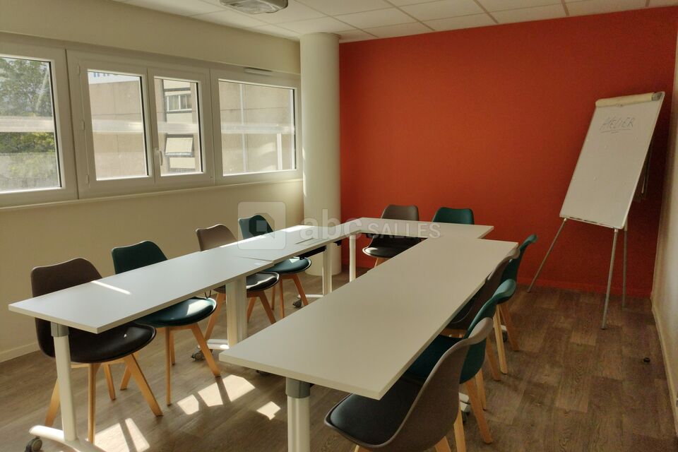 Espace Vega