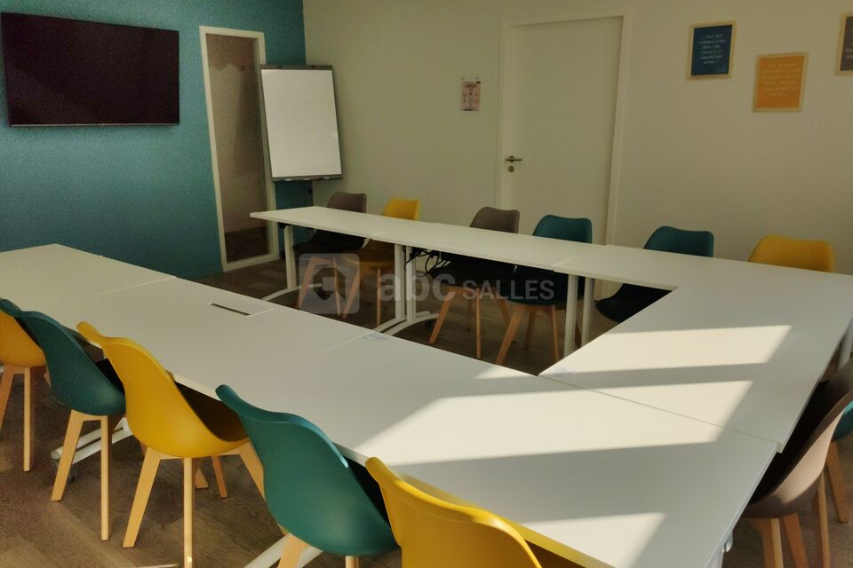 Espace Vega