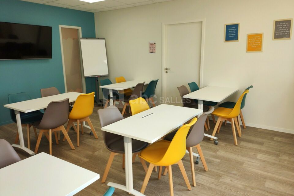 Espace Vega