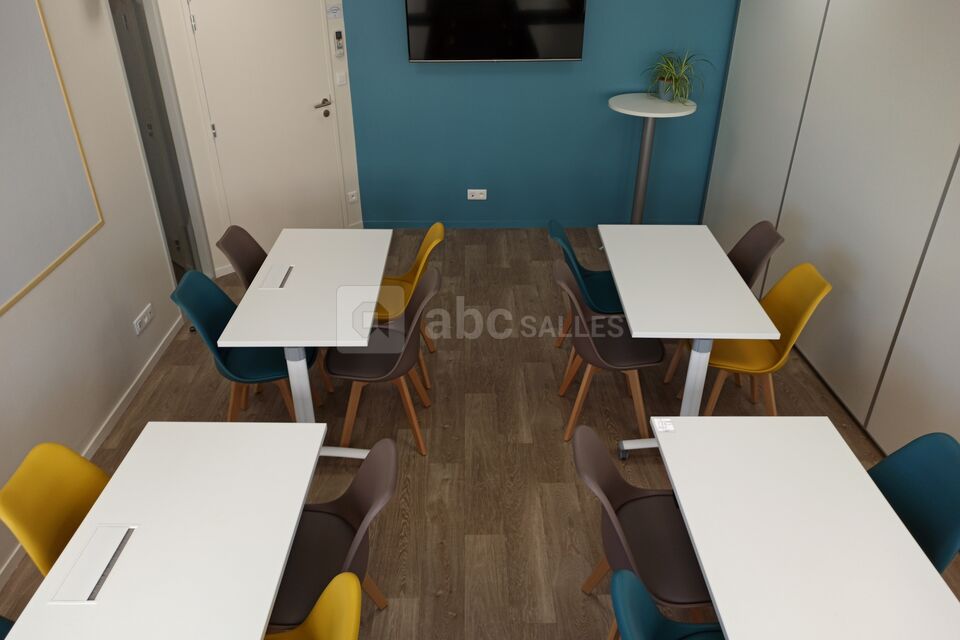 Espace Vega