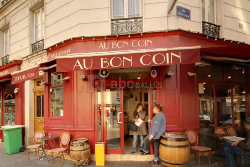 63 Rue Des Cloys 75018 Paris