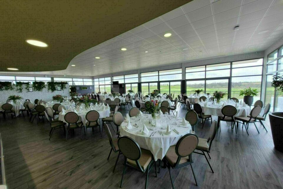 Golf International de Roissy
