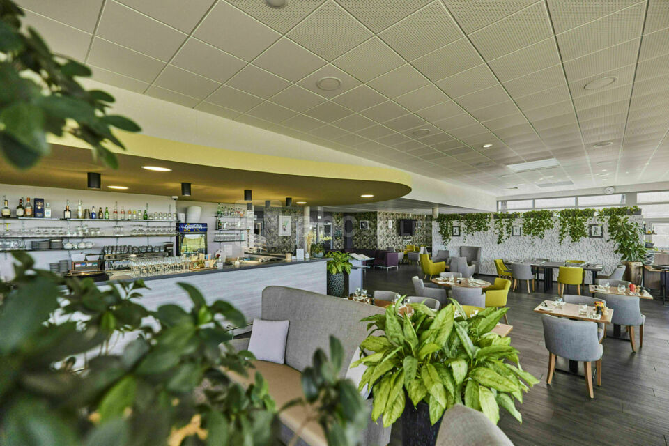Golf International de Roissy