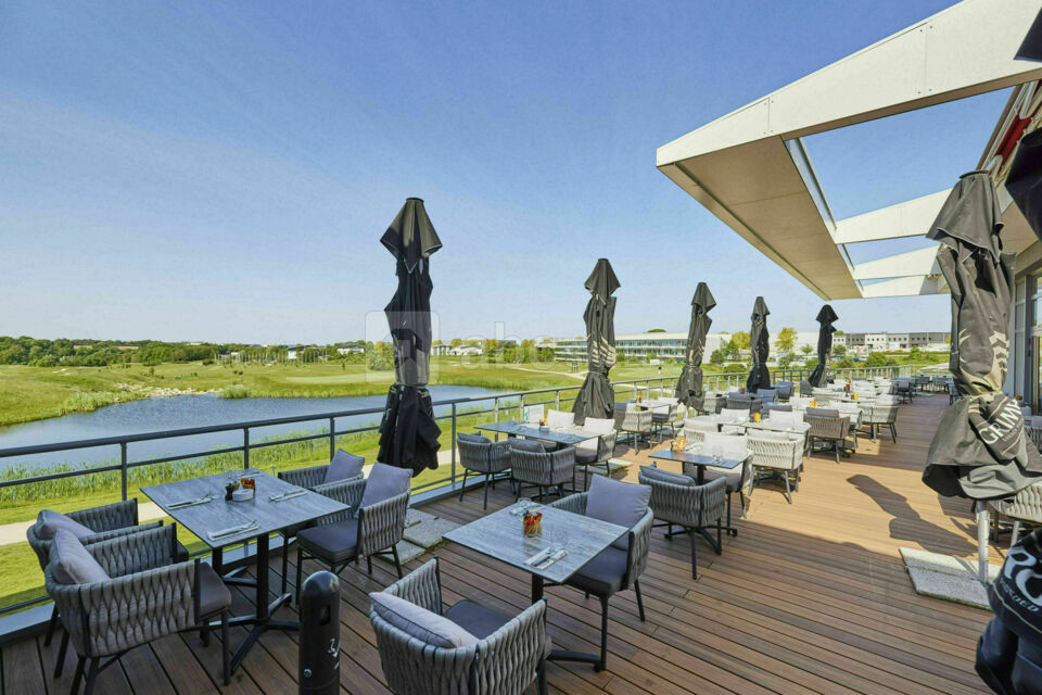 Golf International de Roissy