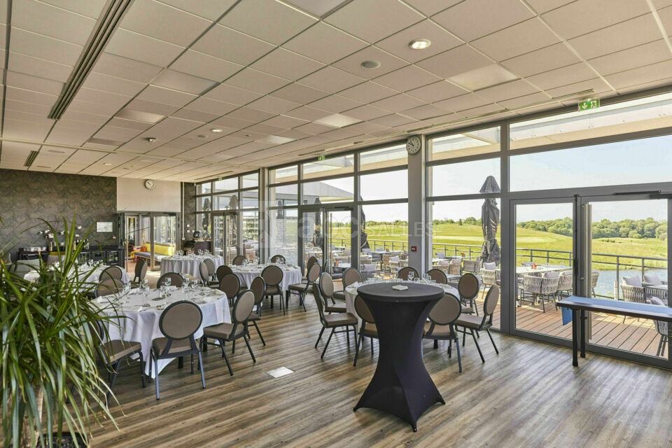 Golf International de Roissy