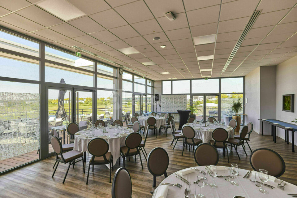 Golf International de Roissy