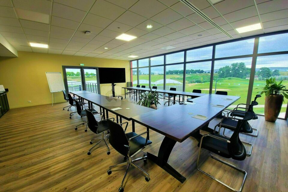 Golf International de Roissy
