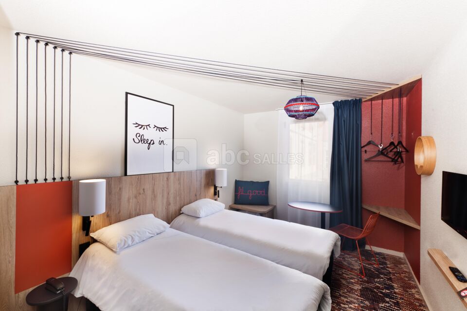 Espace Filgood Lavaur