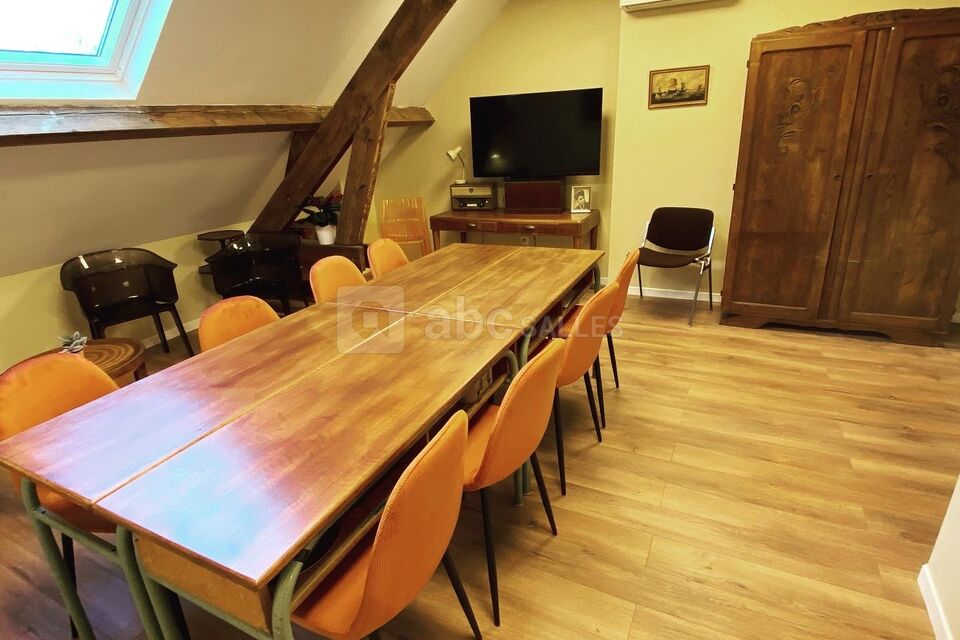 Chez Pépé