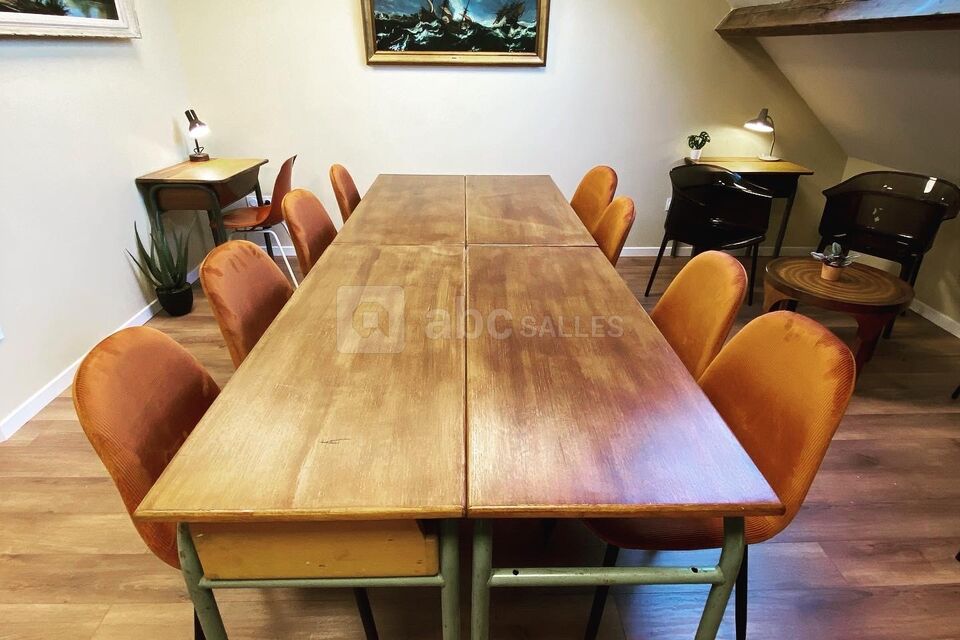 Chez Pépé