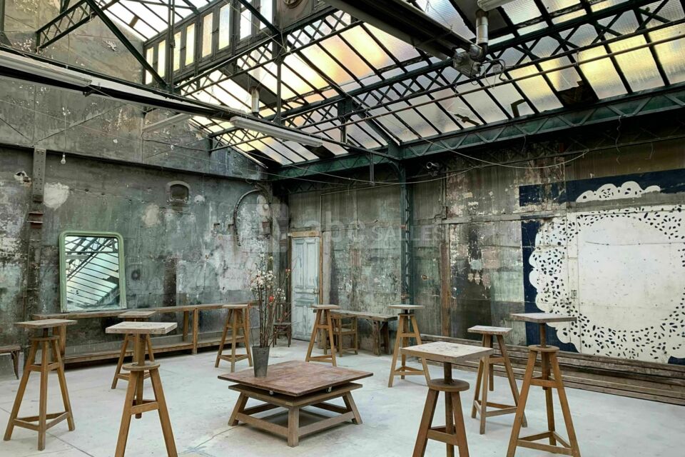 Artefact Paris