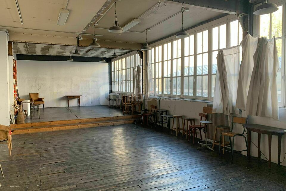 Artefact Paris