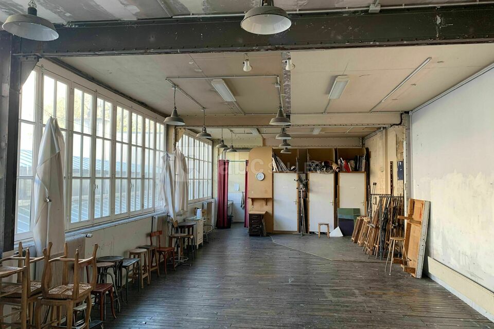 Artefact Paris