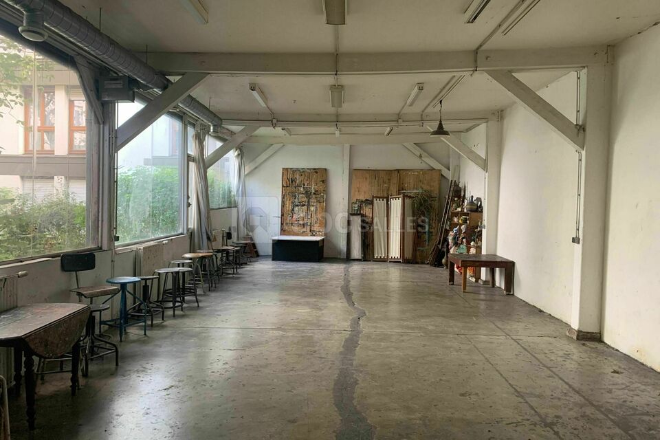 Artefact Paris