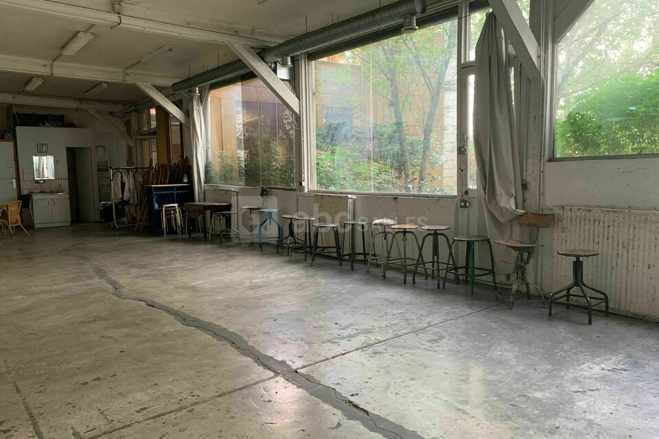 Artefact Paris