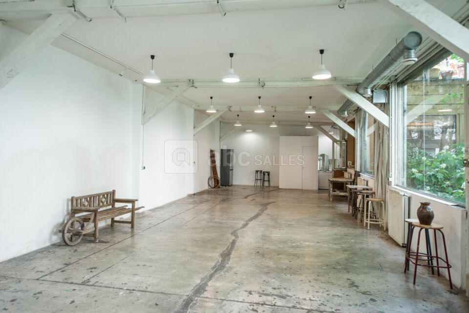 Artefact Paris
