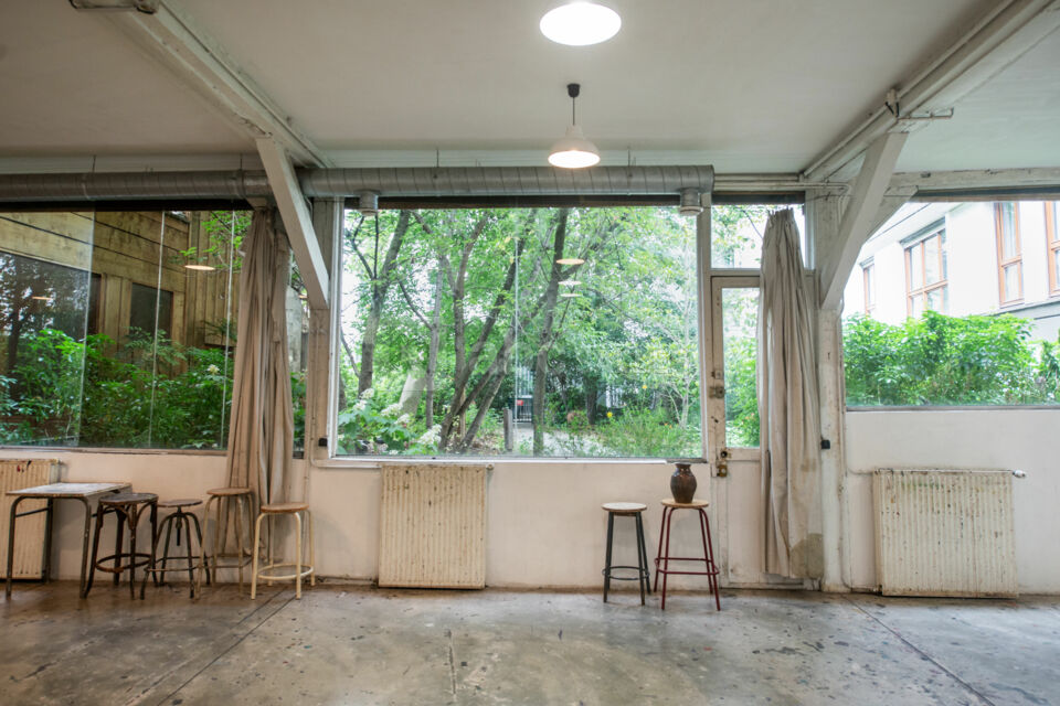 Artefact Paris
